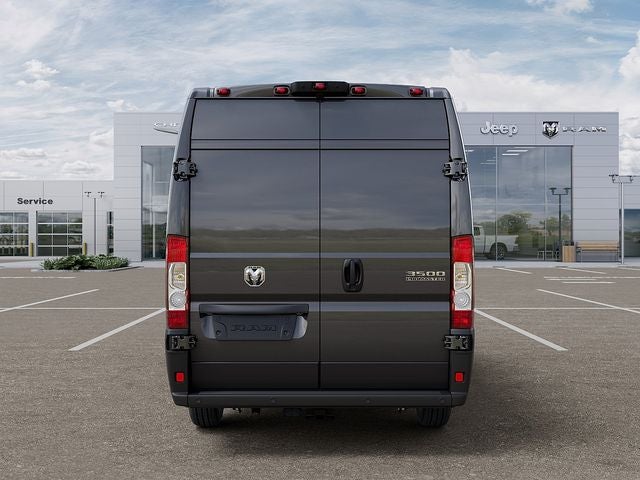 2026 RAM ProMaster 3500 High Roof