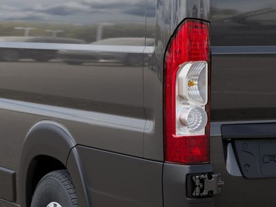 2026 RAM ProMaster 3500 High Roof