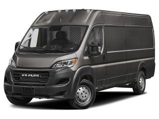 2026 RAM ProMaster 3500 High Roof