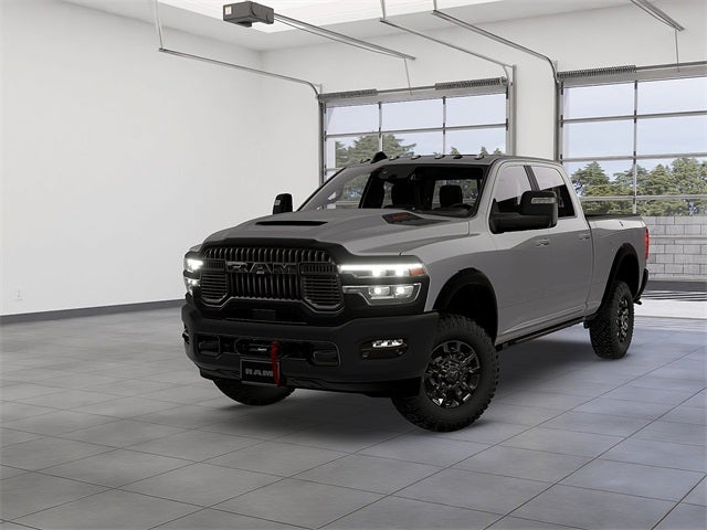 2026 RAM 2500 Power Wagon