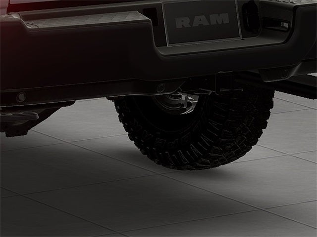 2026 RAM 2500 Power Wagon