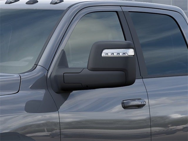 2026 RAM 2500 Power Wagon