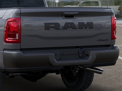 2026 RAM 2500 Power Wagon