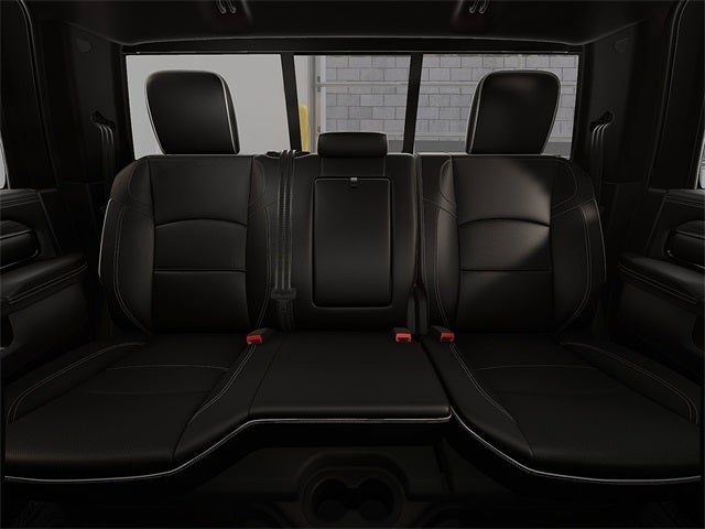 2026 RAM 2500 Power Wagon