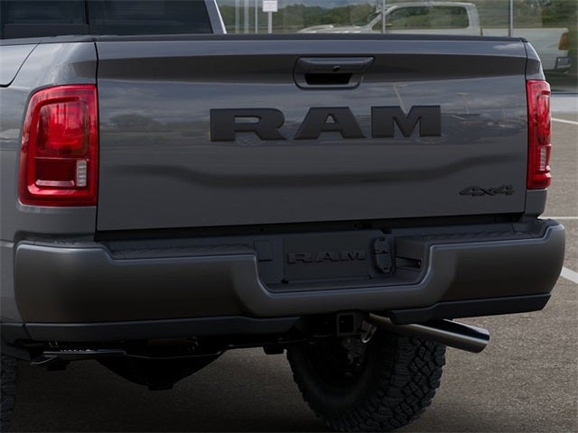 2026 RAM 2500 Power Wagon