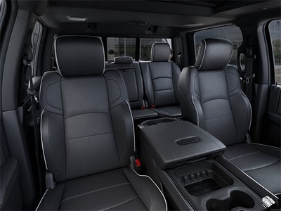 2026 RAM 2500 Power Wagon