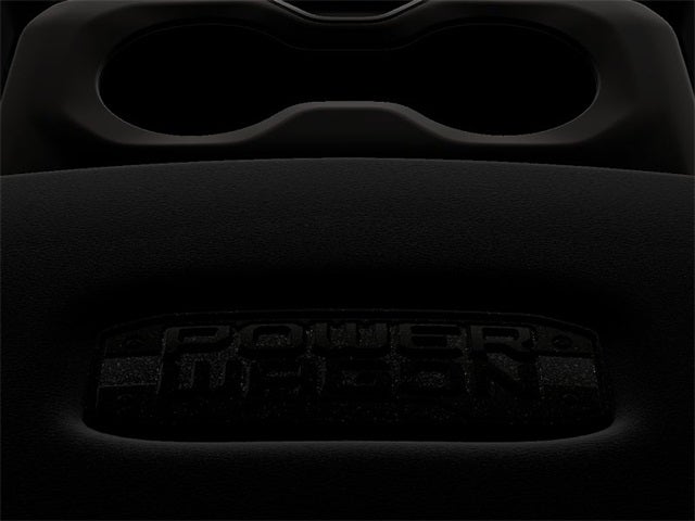 2026 RAM 2500 Power Wagon