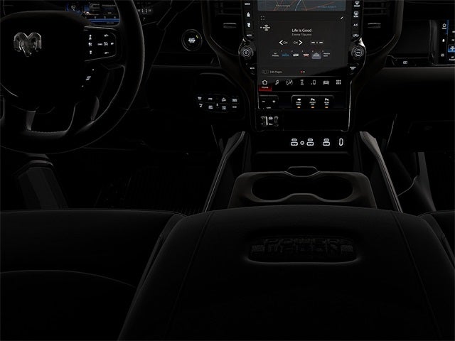 2026 RAM 2500 Power Wagon