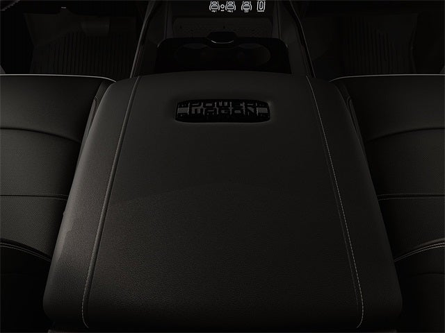 2026 RAM 2500 Power Wagon