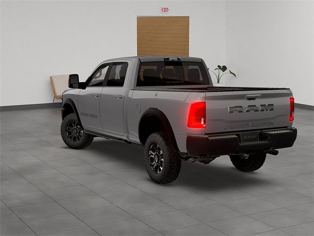 2026 RAM 2500 Power Wagon