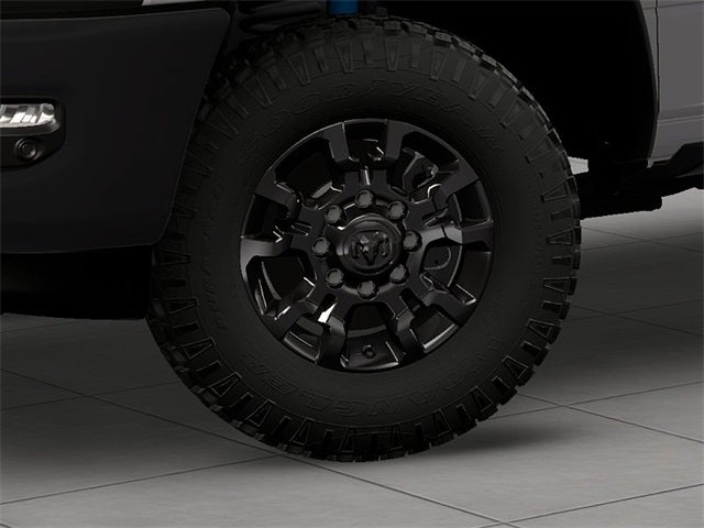 2026 RAM 2500 Power Wagon