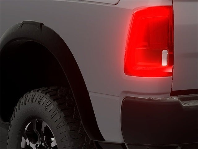 2026 RAM 2500 Power Wagon