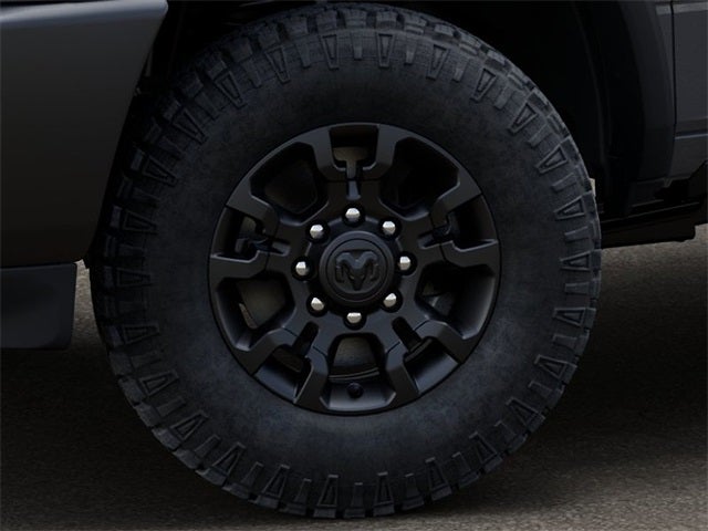 2026 RAM 2500 Power Wagon