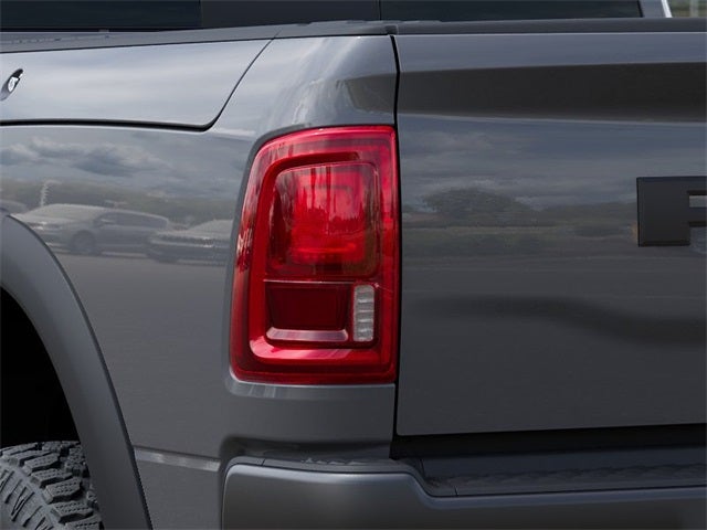 2026 RAM 2500 Power Wagon