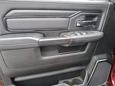 2023 RAM 2500 Power Wagon