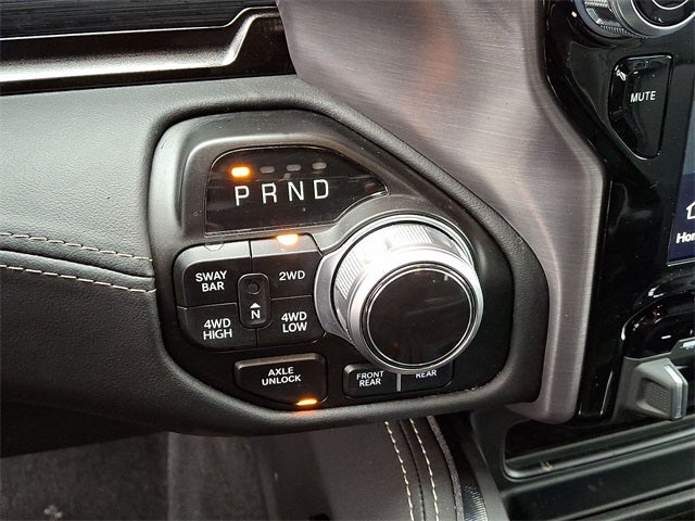 2023 RAM 2500 Power Wagon