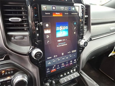 2023 RAM 2500 Power Wagon