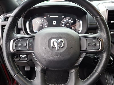 2023 RAM 2500 Power Wagon