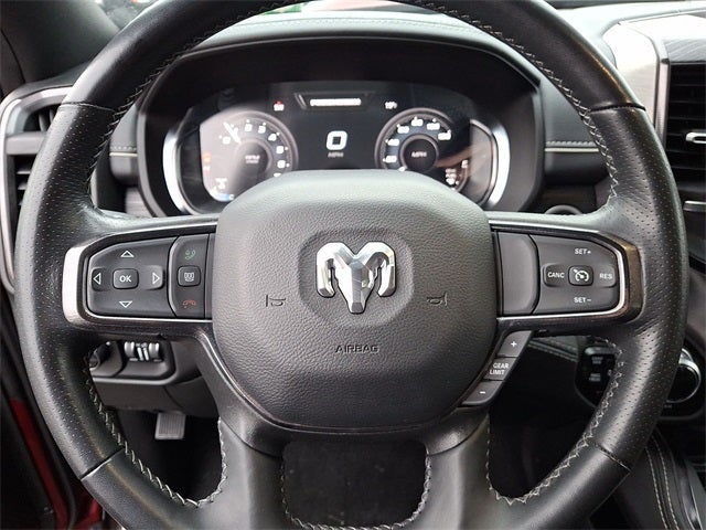 2023 RAM 2500 Power Wagon