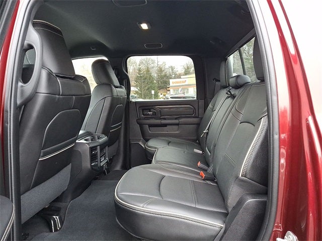 2023 RAM 2500 Power Wagon