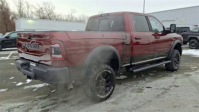 2023 RAM 2500 Power Wagon