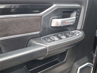 2019 RAM 2500 Laramie