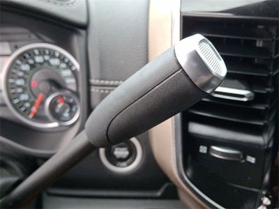 2019 RAM 2500 Laramie