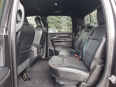 2019 RAM 2500 Laramie