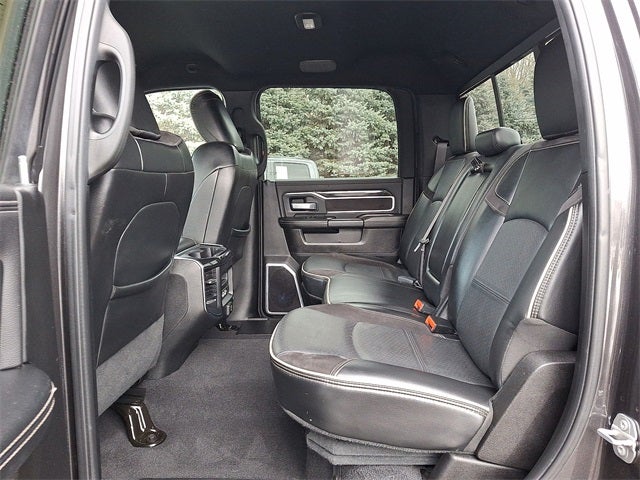 2019 RAM 2500 Laramie