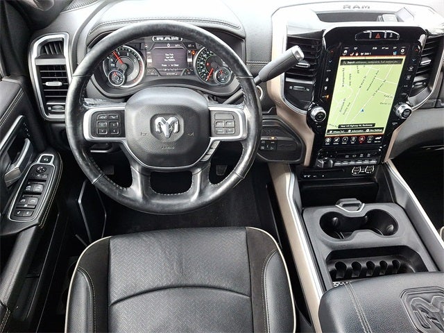 2019 RAM 2500 Laramie