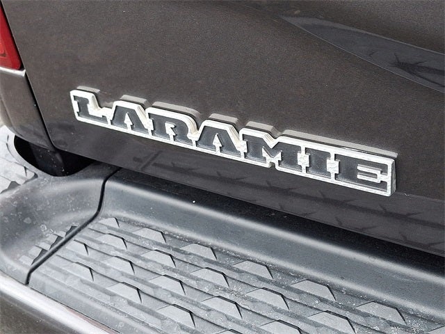 2019 RAM 2500 Laramie
