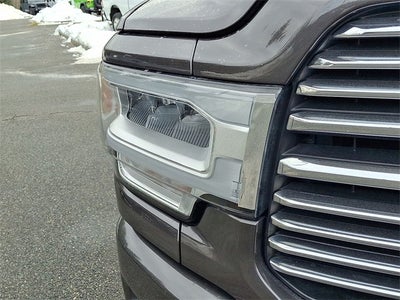 2019 RAM 2500 Laramie