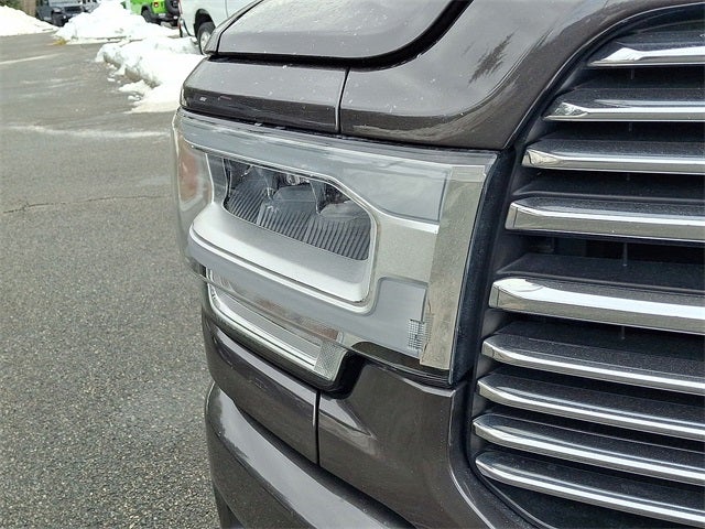 2019 RAM 2500 Laramie