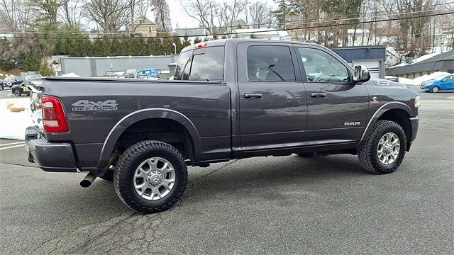 2019 RAM 2500 Laramie