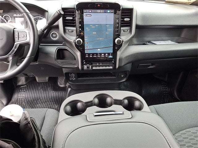 2025 RAM 3500 Tradesman