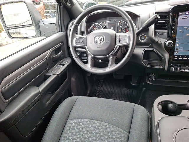 2025 RAM 3500 Tradesman