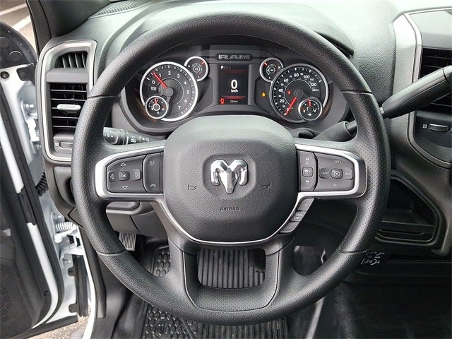 2025 RAM 3500 Tradesman