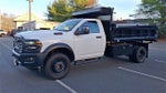 2025 RAM 5500HD Tradesman Chassis Cab