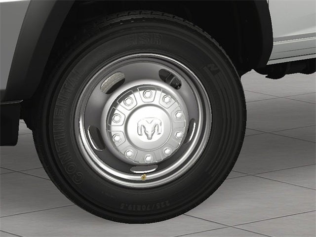 2025 RAM 5500HD Tradesman