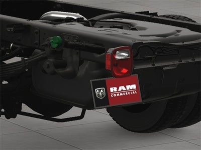 2025 RAM 5500HD Tradesman