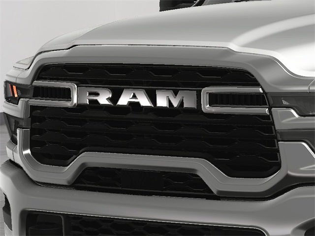 2025 RAM 5500HD Tradesman