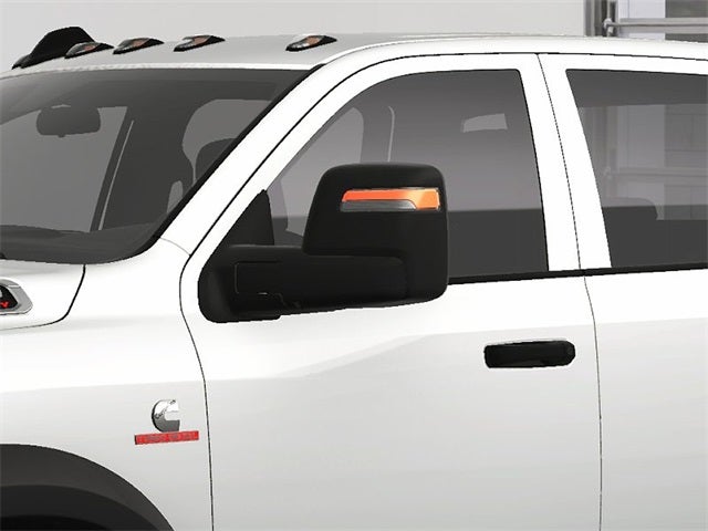 2025 RAM 5500HD Tradesman