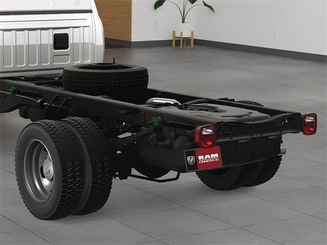 2025 RAM 5500HD Tradesman