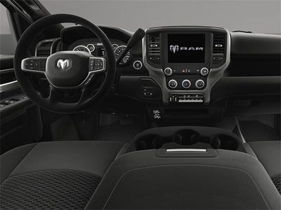 2025 RAM 5500HD Tradesman