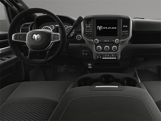 2025 RAM 5500HD Tradesman