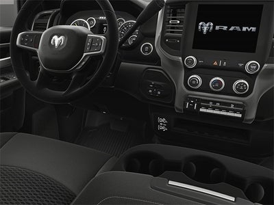 2025 RAM 5500HD Tradesman