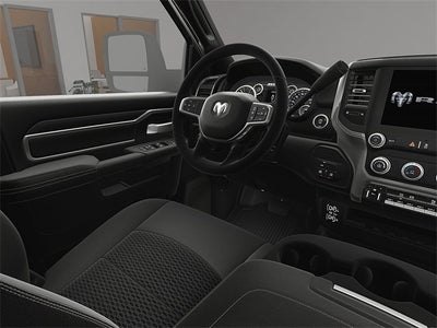 2025 RAM 5500HD Tradesman