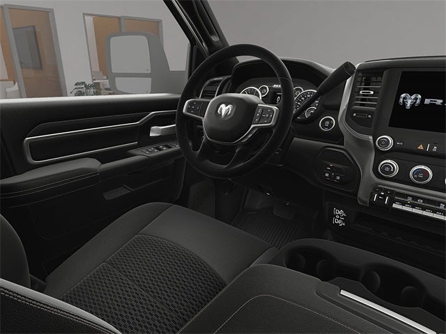 2025 RAM 5500HD Tradesman