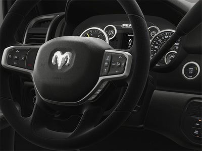 2025 RAM 5500HD Tradesman