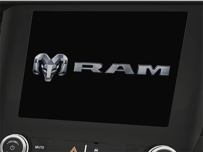 2025 RAM 5500HD Tradesman